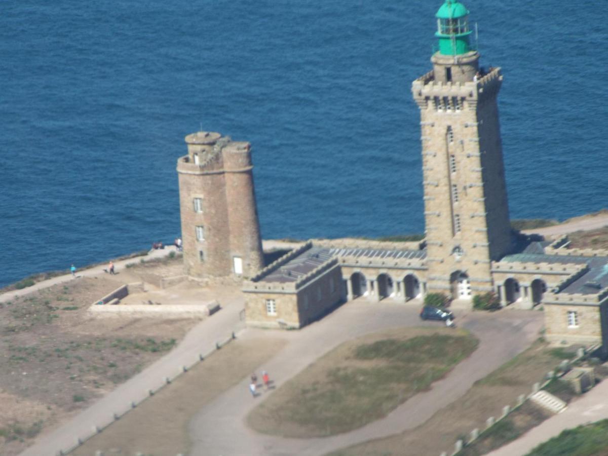 Entre Terre Et Mer Saint-Cast-le-Guildo Exterior photo